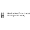 Reutlingen University's official logo - RU seal