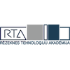 Rēzeknes Tehnoloģiju Akadēmija's official logo - RTA seal