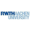 Rheinisch-Westfälische Technische Hochschule Aachen's official logo - RWTH Aachen seal - ranked #150 in world university rankings 2025