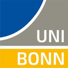 Rheinische Friedrich-Wilhelms-Universität Bonn's official logo - Uni Bonn seal - ranked #192 in world university rankings 2025