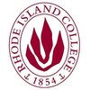 Rhode Island College's official logo - RIC seal