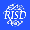 Rhode Island School of Design's official logo - RISD seal