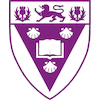 Rhodes University's official logo - RU seal - ranked #7 in world university rankings 2025