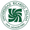 Ricardo Palma University's official logo - URP seal