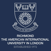 Richmond, The American International University in London's official logo - RAIUL seal