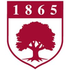 Rider University's official logo -  seal