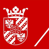 Rijksuniversiteit Groningen's official logo - RUG seal - ranked #137 in world university rankings 2025