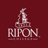 Ripon College's official logo -  seal