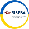 RISEBA University of Applied Sciences's official logo - RISEBA seal