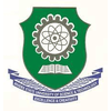 Rivers State University's official logo - RSU seal