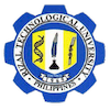 Rizal Technological University's official logo - RTU seal