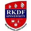 RKDF University's official logo -  seal