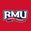 Robert Morris University's official logo - RMU seal