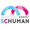 Robert Schuman University College's official logo - HERS seal