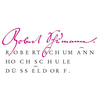 Robert Schumann Hochschule Düsseldorf's official logo - RSH Düsseldorf seal