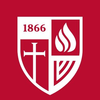 Roberts Wesleyan University's official logo - RWU seal