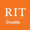 Rochester Institute of Technology Croatia's official logo - RIT Croatia seal