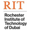 Rochester Institute of Technology, Dubai's official logo - RIT Dubai seal