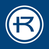 Rockhurst University's official logo - Rockhurst seal