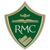 Rocky Mountain College's official logo - RMC seal
