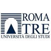 Roma Tre University's official logo - UNIROMA3 seal