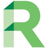 Roosevelt University's official logo - RU seal