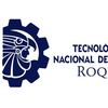 Roque Institute of Technology's official logo - IT Roque seal