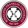 Rosalind Franklin University of Medicine and Science's official logo - RFU seal