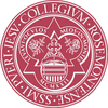 Rosemont College's official logo -  seal
