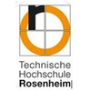 Rosenheim University of Applied Sciences's official logo - HS Rosenheim seal