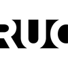 Roskilde Universitet's official logo - RUC seal