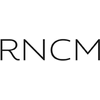 Royal Northern College of Music's official logo - RNCM seal