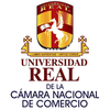 Royal University's official logo -  seal