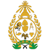 Royal University of Agriculture's official logo - RUA seal