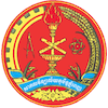 Royal University of Phnom Penh's official logo - RUPP seal