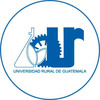 Rural University of Guatemala's official logo - URG seal