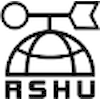 Russian State Hydrometeorological University's official logo - RSHU seal