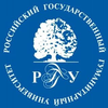 Russian State University for the Humanities's official logo - RSUH seal