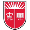 Rutgers, The State University of New Jersey's official logo - Rutgers seal - ranked #35 in world university rankings 2025