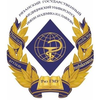 Ryazan State Medical University's official logo - RSMU seal