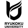 Ryukoku University's official logo -  seal - ranked #179 in world university rankings 2025