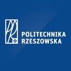 Rzeszów University of Technology's official logo - PRz seal