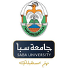 Saba University's official logo - SU seal