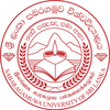 Sabaragamuwa University of Sri Lanka's official logo - SUSL seal