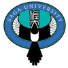 Saga University's official logo -  seal