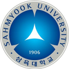 Sahmyook University's official logo - SYU seal