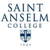 Saint Anselm College's official logo - SAC seal
