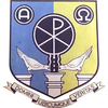 Saint Augustin University of Kinshasa's official logo - USAKIN seal
