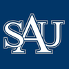 Saint Augustine's University's official logo -  seal