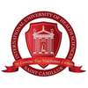 Saint Camillus International University of Health and Medical Sciences's official logo - UniCamillus seal